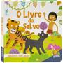 Imagem de Livro - Clássicos com Abas: Livro da Selva, O