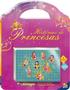 Imagem de Livro - CLASSICOS COM BINGO! HISTORIAS DE PRINCESAS