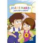 Imagem de Livro - Clássicos para Colorir: João e Maria