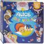 Imagem de Livro - Clássicos POP-UPS: Alice no País das Maravilhas