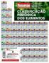 Imagem de Livro - Classificação Periódica dos Elementos Resumão - BARROS FISCHER & ASSOCIADOS