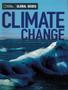 Imagem de Livro - Climate Change - Below Level