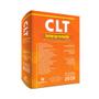 Imagem de Livro - CLT interpretada