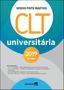 Imagem de Livro - CLT Universitária - 25ª edição de 2018
