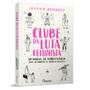 Imagem de Livro - Clube da luta feminista