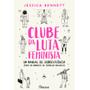 Imagem de Livro - Clube da luta feminista