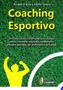 Imagem de Livro Coaching Esportivo 1ª Edição