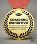 Imagem de Livro - Coaching esportivo