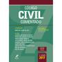 Imagem de Livro - Código civil comentado