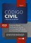 Imagem de Livro Código Civil e Legislação Civil em Vigor