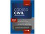 Imagem de Livro Código Civil e Legislação Civil em Vigor