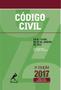 Imagem de Livro - Código civil