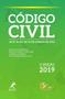 Imagem de Livro - Código civil