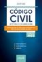 Imagem de Livro - Código Civil
