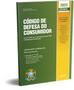 Imagem de Livro - CÓDIGO DE DEFESA DO CONSUMIDOR 2025 - 40ª Edição Atualizada