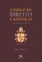 Imagem de Livro - Código de Direito Canônico (Bilíngue - Capa Dura)