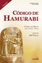 Imagem de Livro - Código de Hamurabi - Código de Manu (livros oitavo e nono) - Lei das XII tábuas
