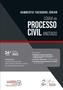 Imagem de Livro - Código de Processo Civil Anotado