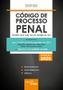 Imagem de Livro - Código de Processo Penal 2020 - Mini