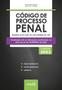 Imagem de Livro - Código de Processo Penal 2023