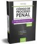 Imagem de Livro - Código de Processo Penal 2023