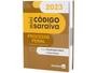 Imagem de Livro Código de Processo Penal Mini