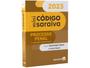 Imagem de Livro Código de Processo Penal Mini