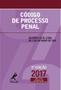 Imagem de Livro - Código de processo penal
