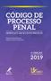 Imagem de Livro - CÓDIGO DE PROCESSO PENAL