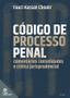 Imagem de Livro - Código de Processo Penal: