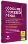 Imagem de Livro - Código de Processo Penal