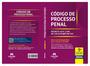 Imagem de Livro - Código de Processo Penal