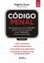 Imagem de Livro - CÓDIGO PENAL - 2ª ED - 2020