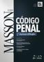 Imagem de Livro - Código Penal Comentado - 13ª Edição 2025