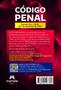 Imagem de Livro - Código Penal