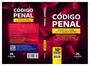Imagem de Livro - Código Penal