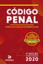 Imagem de Livro - Código Penal
