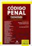 Imagem de Livro - Código Penal