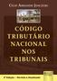 Imagem de Livro - Código Tributário Nacional nos Tribunais