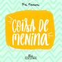 Imagem de Livro - Coisa de menina