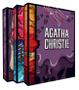 Imagem de Livro - Coleção Agatha Christie - Box 1