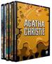Imagem de Livro - Coleção Agatha Christie - Box 6