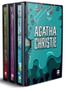 Imagem de Livro - Coleção Agatha Christie - Box 8