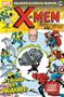 Imagem de Livro - Coleção Clássica Marvel Vol. 22 - X-Men Vol. 2