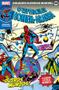Imagem de Livro - Coleção Clássica Marvel Vol. 40 - Homem-Aranha Vol. 7