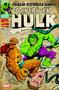 Imagem de Livro - Coleção Histórica Marvel: O Incrível Hulk - Vol. 11