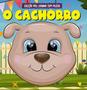 Imagem de Livro - Coleção Infantil Bichinhos de Estimação - Kit com 4 Livrinhos