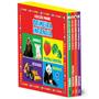 Imagem de Livro - Coleção Minha Primeira Infância - Box com 4 Livrinhos