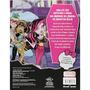 Imagem de Livro: Coleção Monster High: Atividades de Moda Horripilantes - Volume 1 - Autor: Vários Autores/Grace Mosquera - DCL