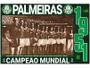 Imagem de Livro Coleção Oficial Histórica Palmeiras Edição 02 Campeão Mundial de 1951
